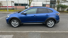 Volkswagen Taigo 1.0 TSI Match 5dr Petrol Hatchback